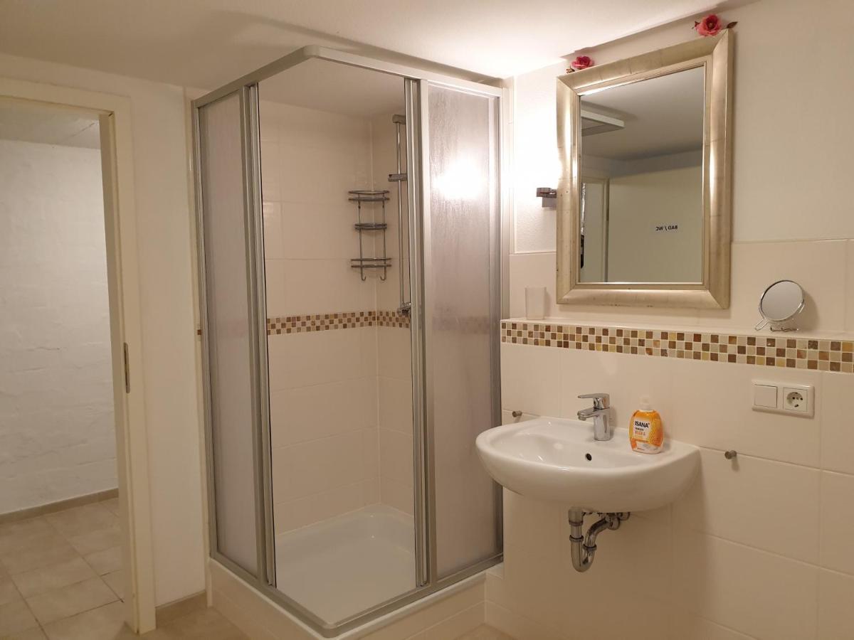 Appartement Sleep & Go à Flensbourg Extérieur photo