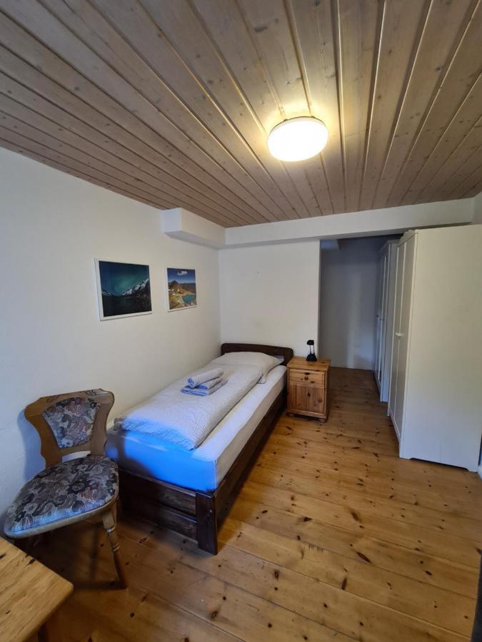 Appartement Sleep & Go à Flensbourg Extérieur photo