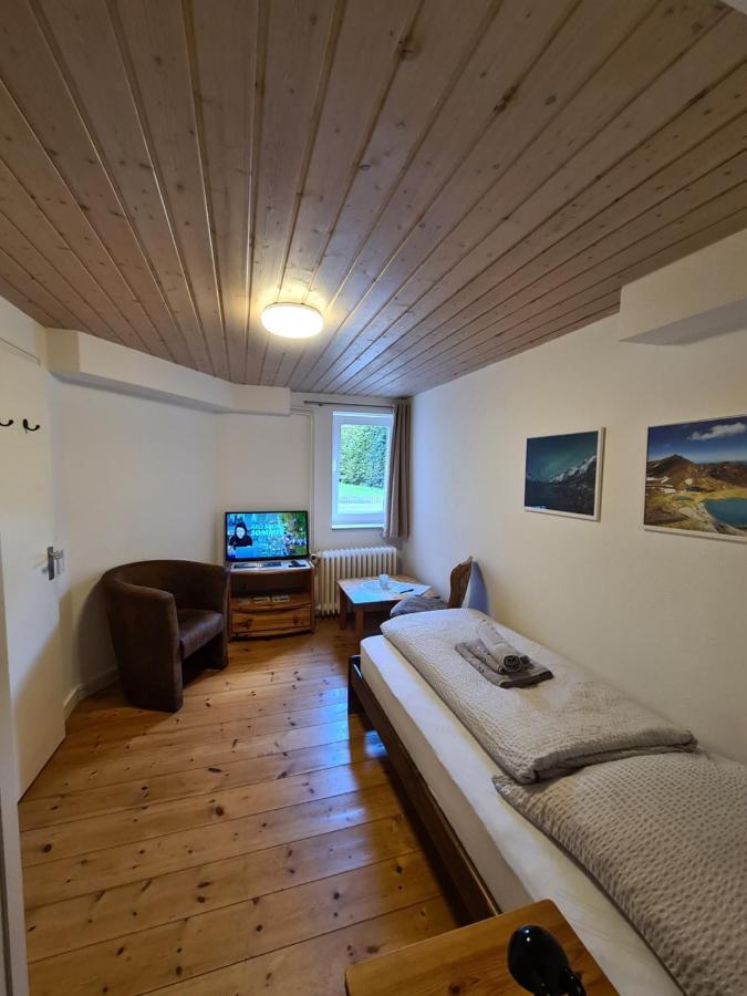Appartement Sleep & Go à Flensbourg Extérieur photo
